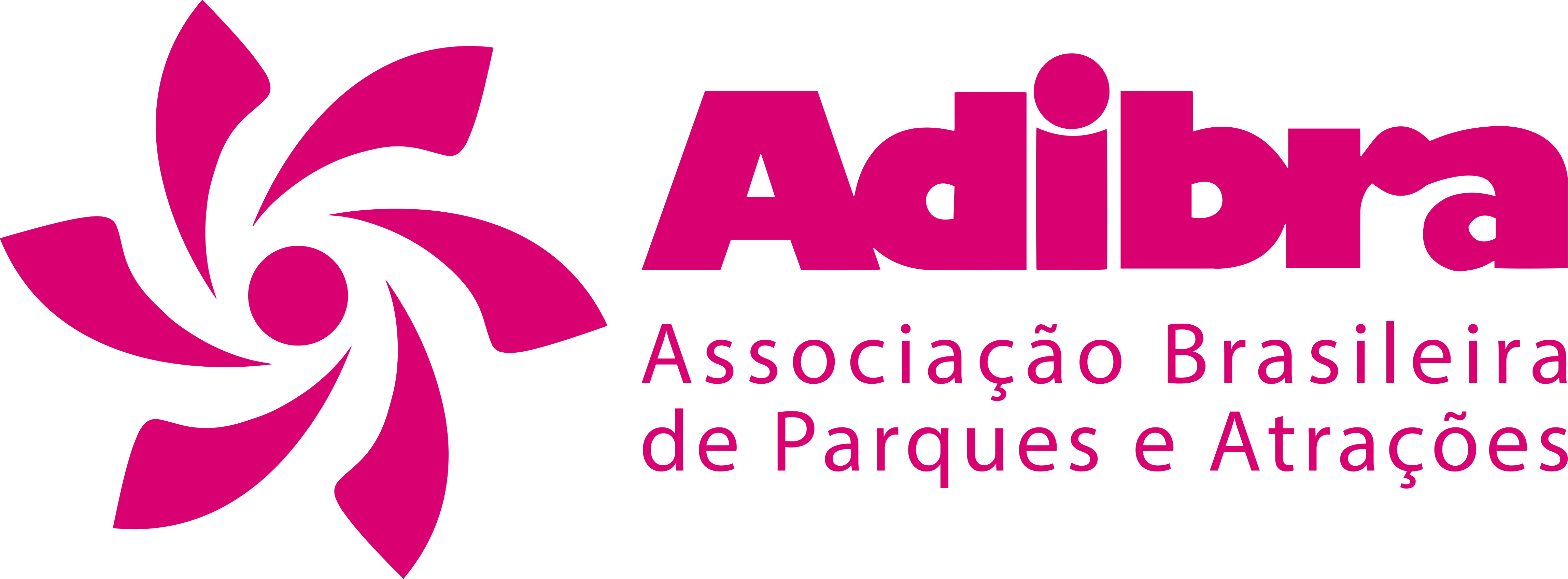 Logo do adibra